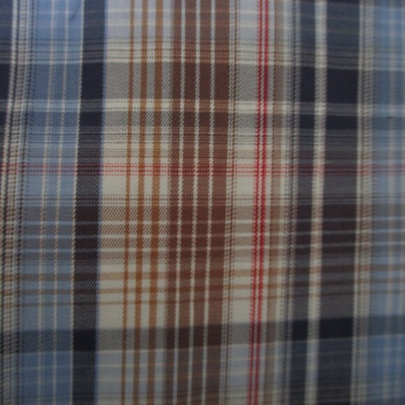 Peter Millar Mens L/S Cotton Button Down Casual Shirt NWOT - Size 18/36 or XL - Picture 2 of 3